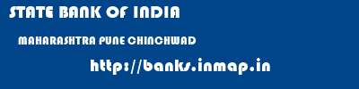 STATE BANK OF INDIA  MAHARASHTRA PUNE CHINCHWAD   banks information 